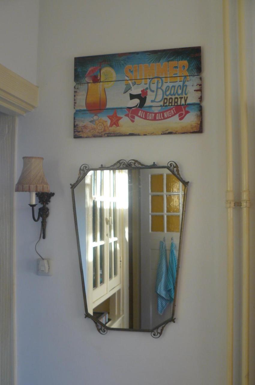Amsterdam Beach Apartment Зандфорт Экстерьер фото